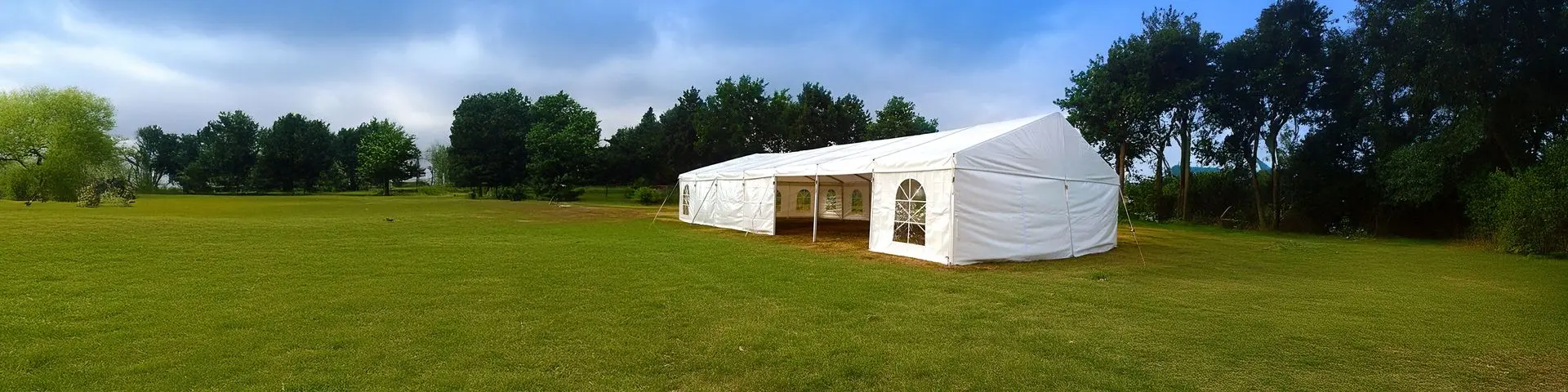 TecTronic kadertent
