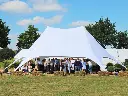 Stertent twin 16 m 