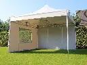 Vouwtent 4x4 m Solid 50