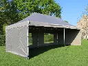 Vouwtent 4x8 m Solid 50
