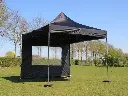 Vouwtent 3x3 m Solid 30