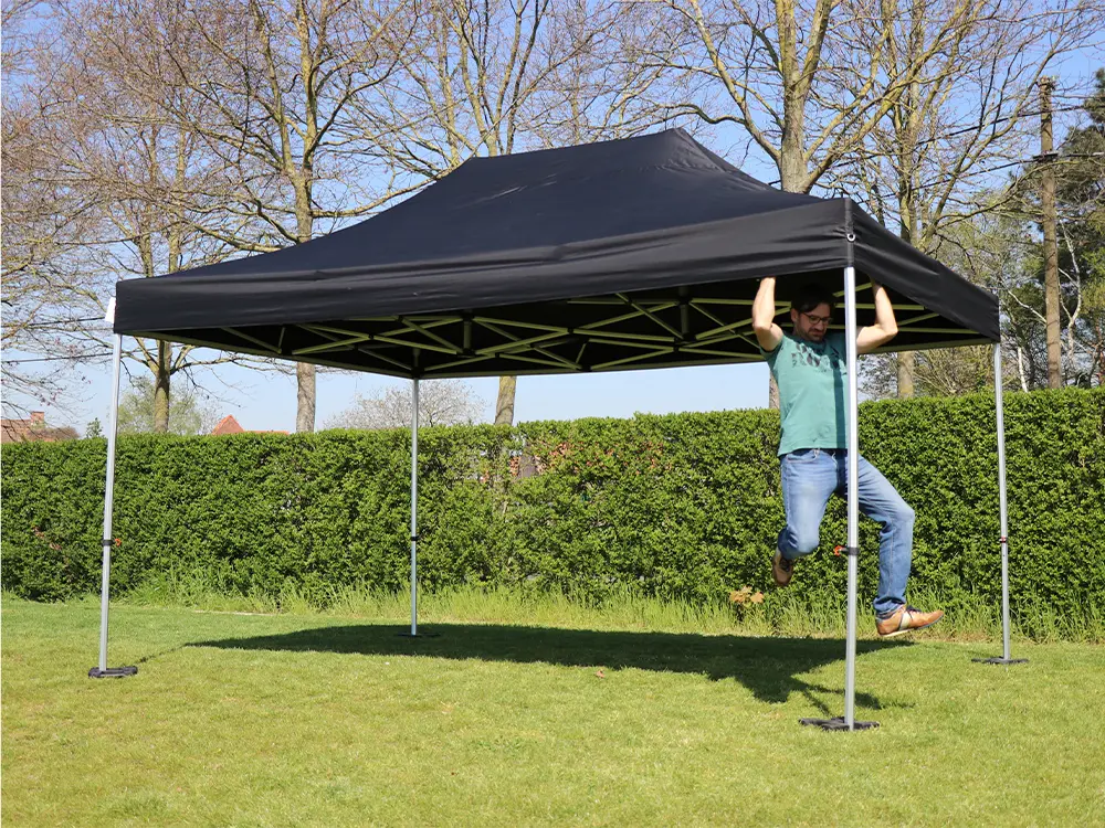 Vouwtent 3x4,5 m Solid 40