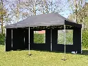Vouwtent 4x8 m Solid 40