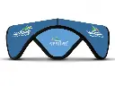 Wave tent
