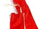 Verbindingsstrook 4 m polyester