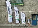 Beachvlag