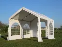 Partytent 3x4 m pvc pro 