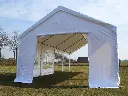 Partytent 4x10 m pvc pro 50 HQ 