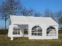 Partytent 5x6 m pvc pro 50 