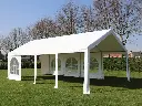 Partytent 5x8 m pvc pro 50 HQ