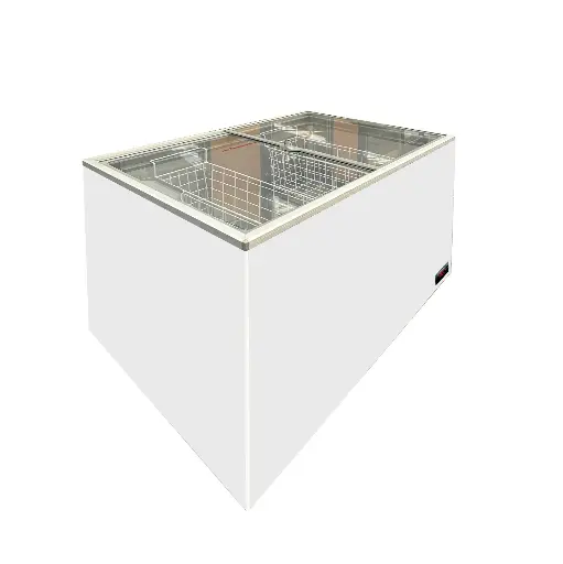 Bakfrigo