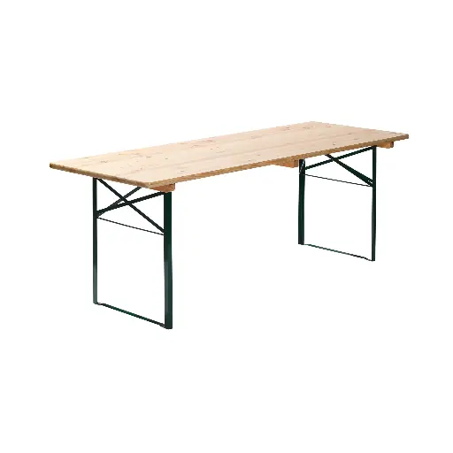 Biertafel (zonder banken)