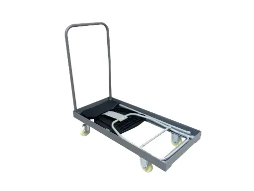 Transportkar voor stoel basic v2