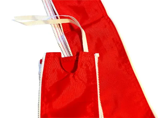 Verbindingsstrook 3 m polyester