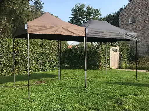 Vouwtent 2x3 m Solid 30