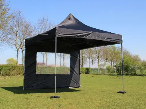 Vouwtent 3x3 m Solid 30