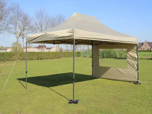 Vouwtent 3x4,5 m Solid 30