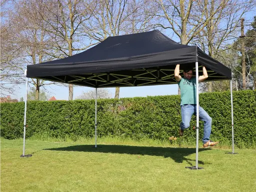 Vouwtent 3x4,5 m Solid 40