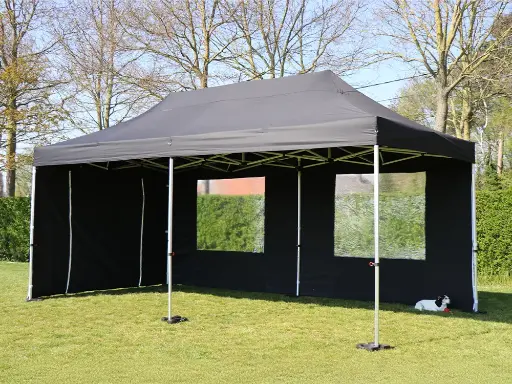 Vouwtent 3x6 m Solid 40